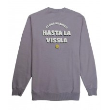 Sudadera Vissla Hasta La Vissla 